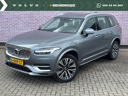 Volvo XC90 0