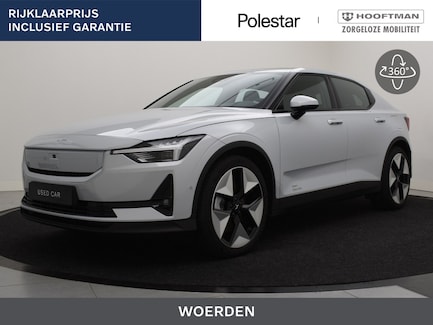 Polestar 2 0
