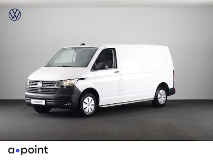 Volkswagen Transporter 0