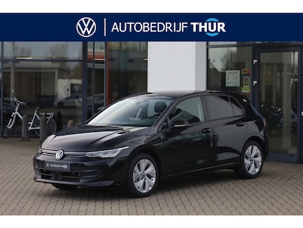 Volkswagen Golf 0