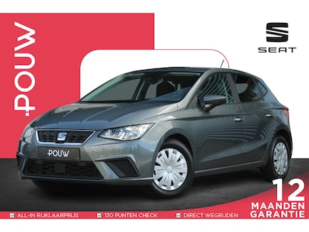 SEAT Ibiza 0