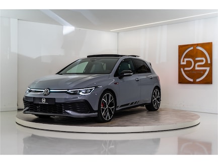 Volkswagen Golf 0
