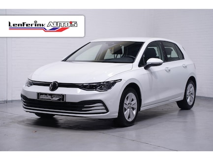 Volkswagen Golf 0