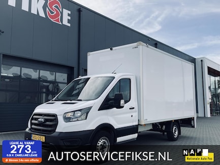 Ford Transit 0