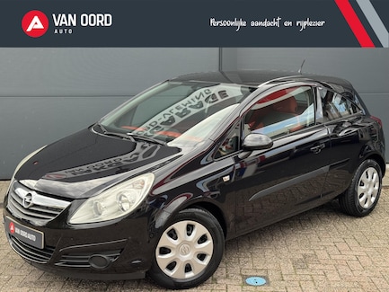 Opel Corsa 0