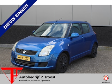 Suzuki Swift 0