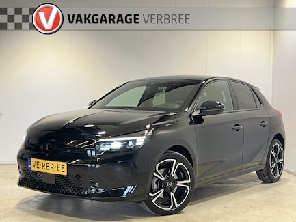 Opel Corsa 0