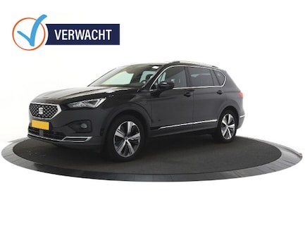 SEAT Tarraco 0