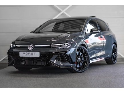 Volkswagen Golf 0