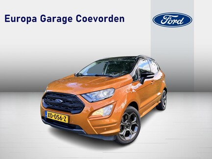 Ford EcoSport 0
