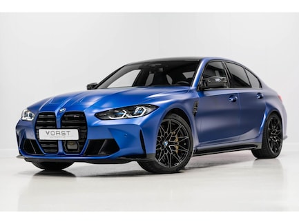 BMW M3 0