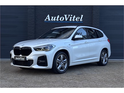 BMW X1 0
