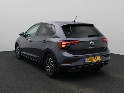 Volkswagen Polo 0