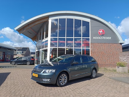 Skoda Octavia 0