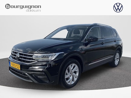 Volkswagen Tiguan Allspace 0