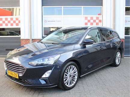 Ford Focus 0