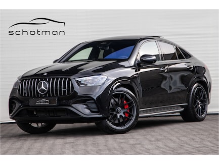 Mercedes-Benz GLE 0