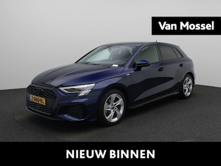 Audi A3 0