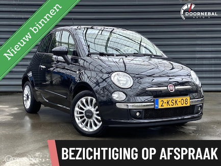 Fiat 500 0