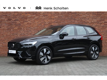 Volvo XC60 0