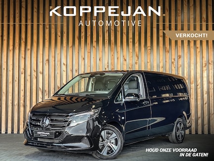 Mercedes-Benz Vito 0