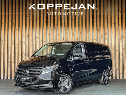 Mercedes-Benz Vito 0