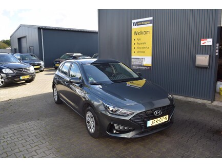 Hyundai i30 0