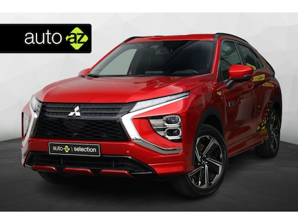 Mitsubishi Eclipse Cross 0