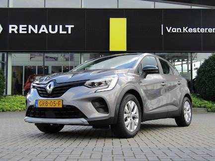 Renault Captur 0
