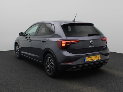 Volkswagen Polo 0