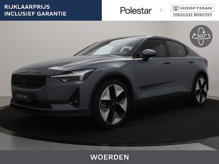 Polestar 2 0