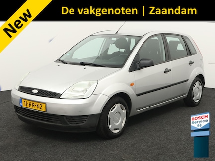 Ford Fiesta 0