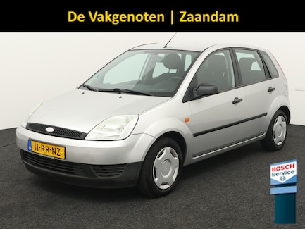 Ford Fiesta 0