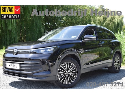 Volkswagen Tiguan 0