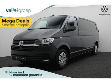 Volkswagen Transporter 0