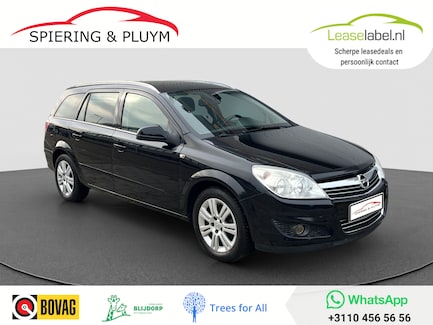 Opel Astra 0