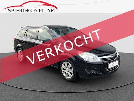 Opel Astra 0