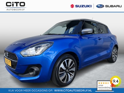 Suzuki Swift 0