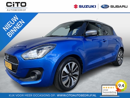 Suzuki Swift 0