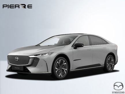 Mazda 6e 0