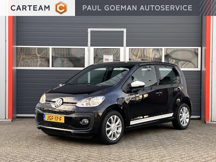 Volkswagen Up! 0
