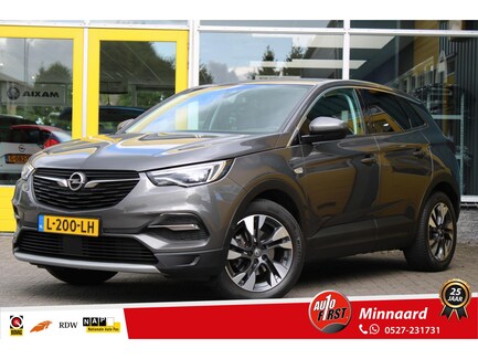 Opel Grandland 0