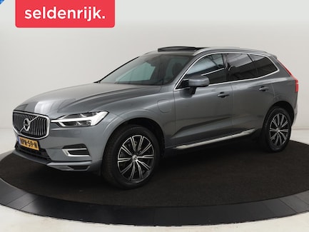 Volvo XC60 0