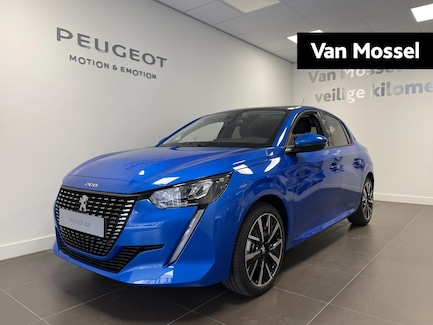 Peugeot 208 0