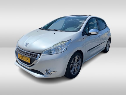 Peugeot 208 0