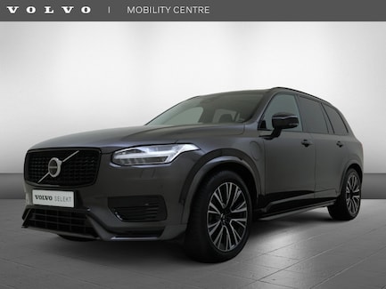 Volvo XC90 0