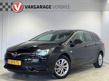 Opel Astra 0