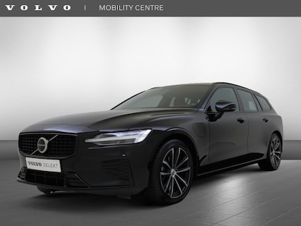 Volvo V60 0