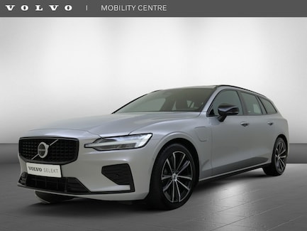 Volvo V60 0