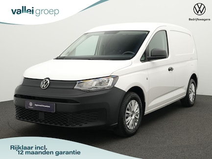Volkswagen Caddy 0